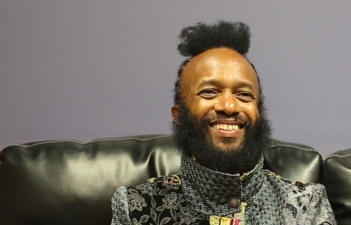 Fantastic Negrito on rediscovering his art and taking on the idea of ...